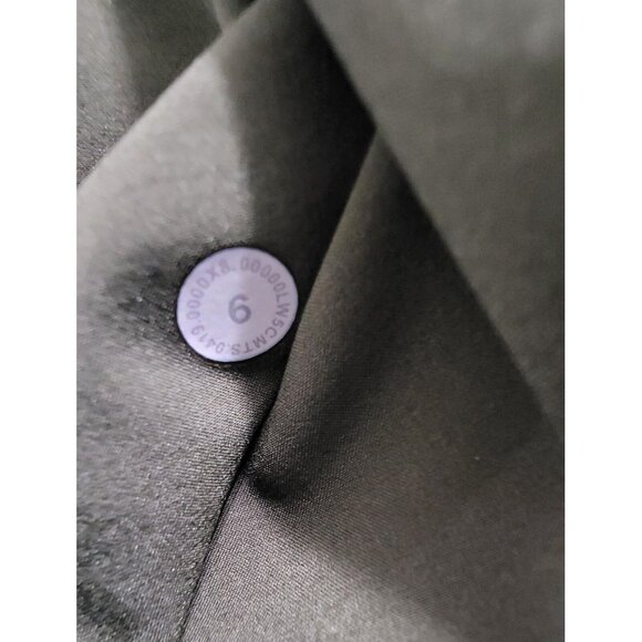 Lululemon Women's‎ Olive Green On the Fly Jogger Pants Velvet Trim Drawstring 6 - Picture 12 of 12